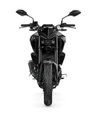 2026 MT-03LA - Ride Away Including On Road Costs
