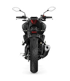 2026 MT-03LA - Ride Away Including On Road Costs