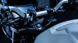 2026 MT-03LA - Ride Away Including On Road Costs