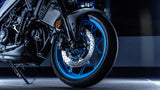 2026 MT-03LA - Ride Away Including On Road Costs