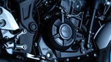 2026 MT-03LA - Ride Away Including On Road Costs