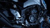 2026 MT-03LA - Ride Away Including On Road Costs