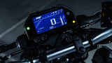 2026 MT-03LA - Ride Away Including On Road Costs