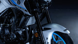 2026 MT-03LA - Ride Away Including On Road Costs
