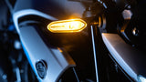 2026 MT-03LA - Ride Away Including On Road Costs