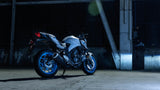2026 MT-03LA - Ride Away Including On Road Costs