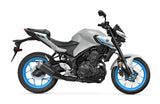 2026 MT-03LA - Ride Away Including On Road Costs