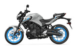 2026 MT-03LA - Ride Away Including On Road Costs