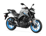 2026 MT-03LA - Ride Away Including On Road Costs
