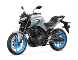 2026 MT-03LA - Ride Away Including On Road Costs