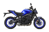 2026 MT-09 Y-AMT - Ride Away Including On Road Costs