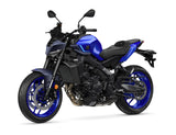 2026 MT-09 Y-AMT - Ride Away Including On Road Costs