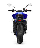 2026 MT-09 Y-AMT - Ride Away Including On Road Costs
