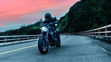 2026 MT-09 Y-AMT - Ride Away Including On Road Costs