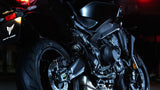 2026 MT-09 Y-AMT - Ride Away Including On Road Costs