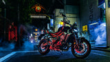2026 MT-09 Y-AMT - Ride Away Including On Road Costs