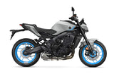 2026 MT-09 Y-AMT - Ride Away Including On Road Costs