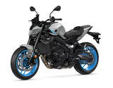 2026 MT-09 Y-AMT - Ride Away Including On Road Costs