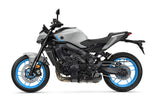 2026 MT-09 Y-AMT - Ride Away Including On Road Costs