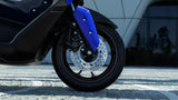 NMAX 155 Scooter - Ride Away Including On Road Costs