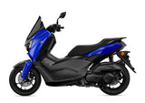 NMAX 155 Scooter - Ride Away Including On Road Costs