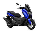 NMAX 155 Scooter - Ride Away Including On Road Costs