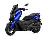 NMAX 155 Scooter - Ride Away Including On Road Costs
