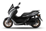 NMAX 155 Scooter - Ride Away Including On Road Costs