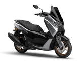 NMAX 155 Scooter - Ride Away Including On Road Costs