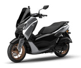 NMAX 155 Scooter - Ride Away Including On Road Costs