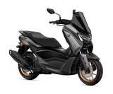 NMAX 155 Scooter - Ride Away Including On Road Costs