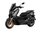 NMAX 155 Scooter - Ride Away Including On Road Costs