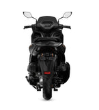 NMAX 155 Scooter - Ride Away Including On Road Costs