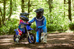 PW50 – Holeshot Yamaha