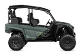 2026 RMAX4 1000 XT-R Compact