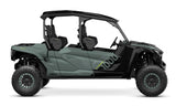 2026 RMAX4 1000 XT-R (Long Wheel Base)