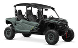 2026 RMAX4 1000 XT-R (Long Wheel Base)