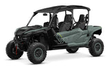 2026 RMAX4 1000 XT-R (Long Wheel Base)