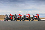 2026 YZF-R9SP - Ride Away Including On Road Costs