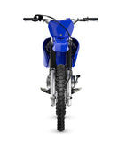 TTR230 with headlight