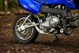 TTR50E