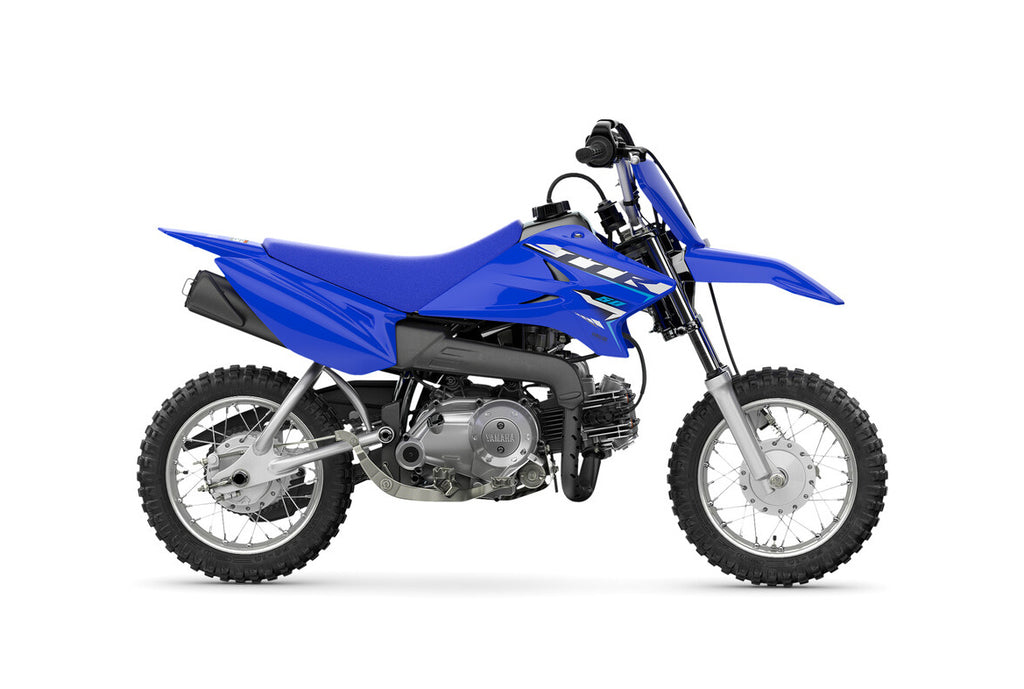 TTR50E – Holeshot Yamaha TTR50E – Holeshot Yamaha