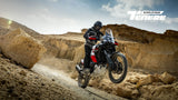 2026 Tenere 700 World Raid