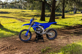 2026 WR450F