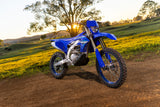 2026 WR450F