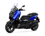 XMAX 300 Scooter - Ride Away Including On Road Costs