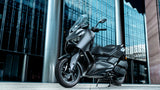 XMAX 300 Scooter - Ride Away Including On Road Costs
