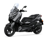 XMAX 300 Scooter - Ride Away Including On Road Costs