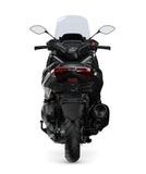 XMAX 300 Scooter - Ride Away Including On Road Costs