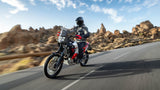 2026 Tenere 700 World Raid